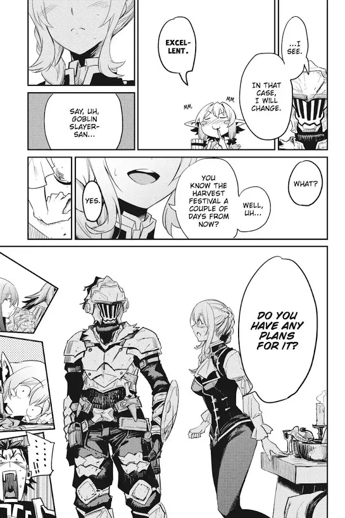 Goblin Slayer Chapter 30 image 33_optimized